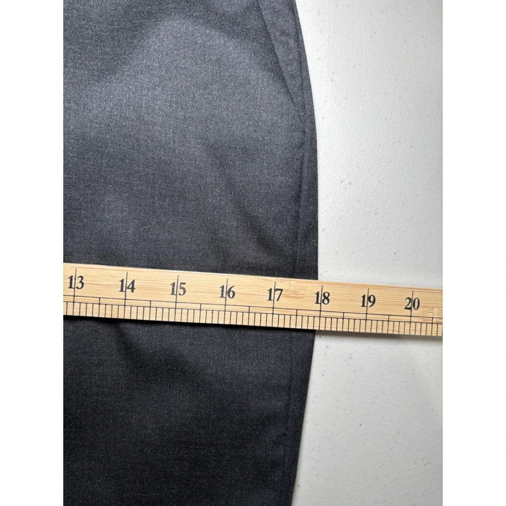 Banana Republic NWT Womens 2P‎ Petite Black Mini Skirt Stretch 676997-00-1